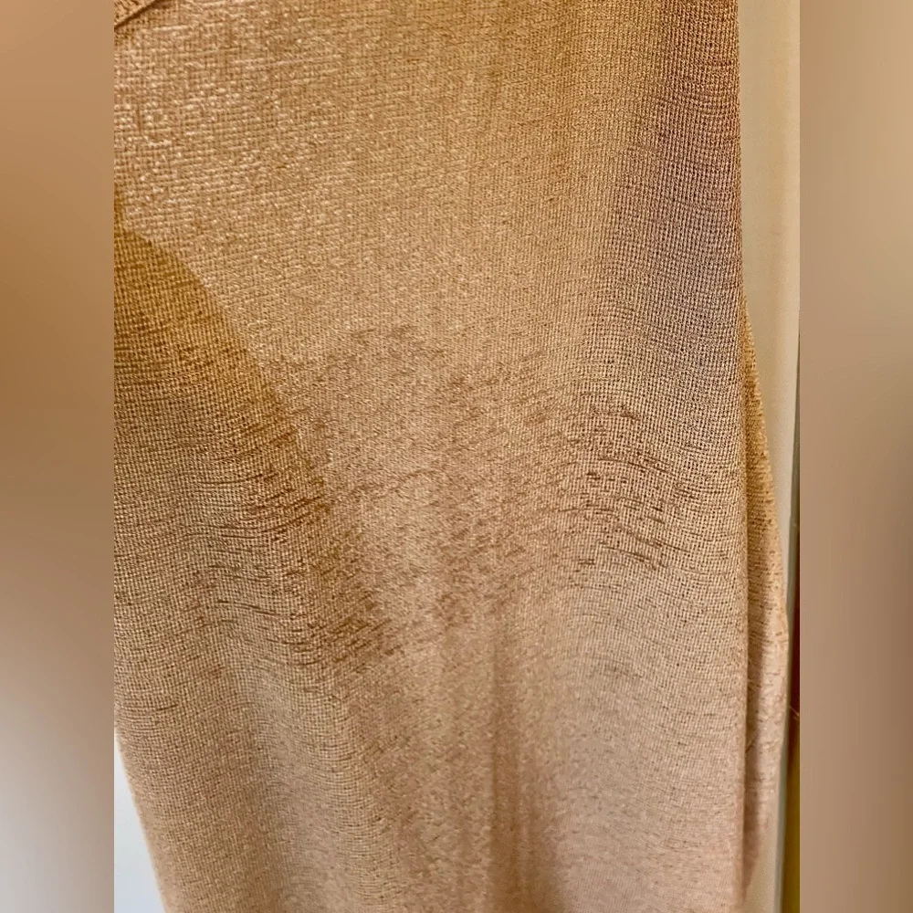 *Imitation* of cult Gaia serita dress, size small - Picture 4 of 5